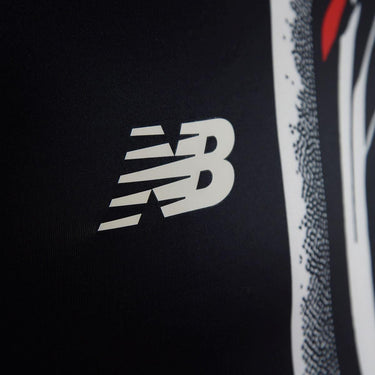 Camisa New Balance São Paulo 2025/26 Pré-Jogo - [product_category] | FutCompany