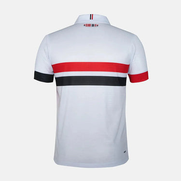 Camisa New Balance São Paulo FC 2024/25 I - [product_category] | FutCompany