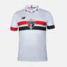 Camisa New Balance São Paulo FC 2024/25 I - [product_category] | FutCompany