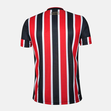 Camisa New Balance São Paulo FC 2024/25 II - [product_category] | FutCompany