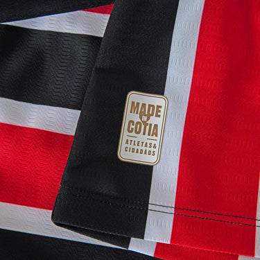 Camisa New Balance São Paulo FC 2024/25 II - [product_category] | FutCompany