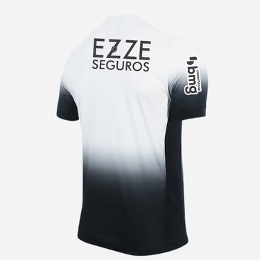 Camisa Nike Corinthians 2024/25 I Torcedor Com Patrocínio - [product_category] | FutCompany