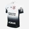 Camisa Nike Corinthians 2024/25 I Torcedor Com Patrocínio - [product_category] | FutCompany