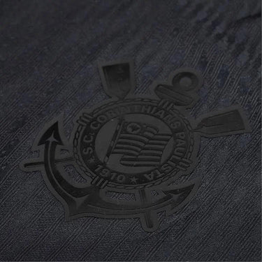 Camisa Nike Corinthians 2024/25 II Jogador - [product_category] | FutCompany