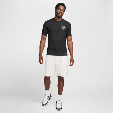 Camisa Nike Corinthians 2024/25 II Jogador - [product_category] | FutCompany