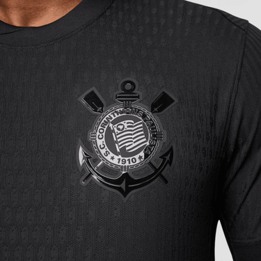 Camisa Nike Corinthians 2024/25 II Jogador - [product_category] | FutCompany