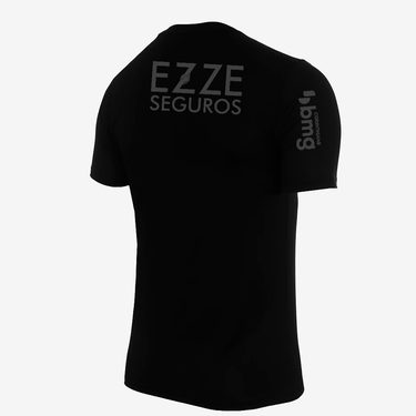 Camisa Nike Corinthians 2024/25 II Torcedor Com Patrocínio - [product_category] | FutCompany