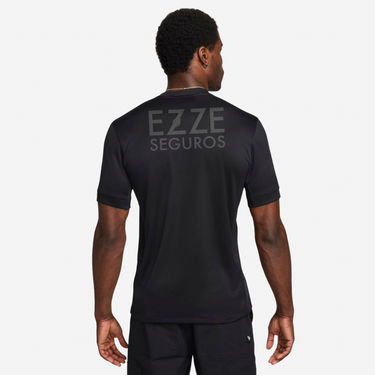 Camisa Nike Corinthians 2024/25 II Torcedor Com Patrocínio - [product_category] | FutCompany