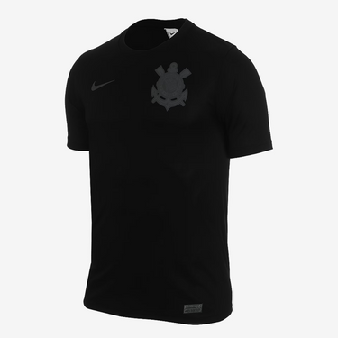 Camisa Nike Corinthians 2024/25 II Torcedor - [product_category] | FutCompany