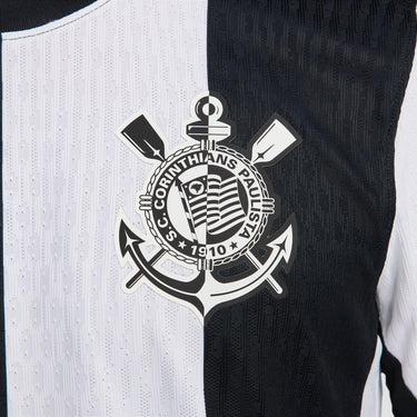 Camisa Nike Corinthians 2024/25 III Jogador - [product_category] | FutCompany
