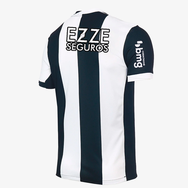 Camisa Nike Corinthians 2024/25 III Torcedor Patrocínios - [product_category] | FutCompany
