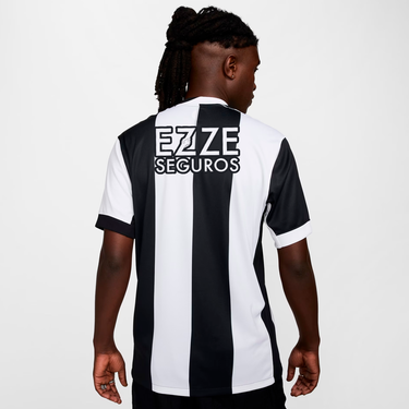 Camisa Nike Corinthians 2024/25 III Torcedor Patrocínios - [product_category] | FutCompany