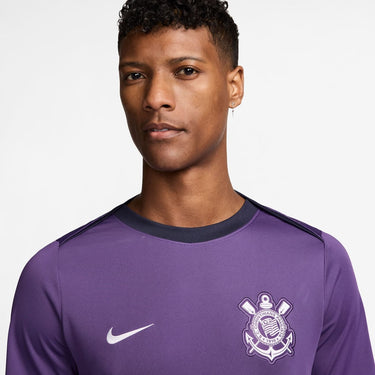 Camisa Nike Corinthians 2025/26 Treino - [product_category] | FutCompany