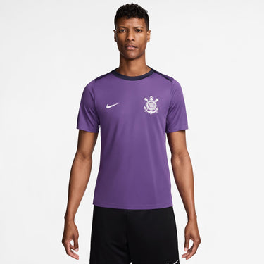 Camisa Nike Corinthians 2025/26 Treino - [product_category] | FutCompany