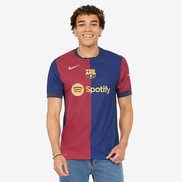 Camisa Nike FC Barcelona 2024/25 I Torcedor - [product_category] | FutCompany
