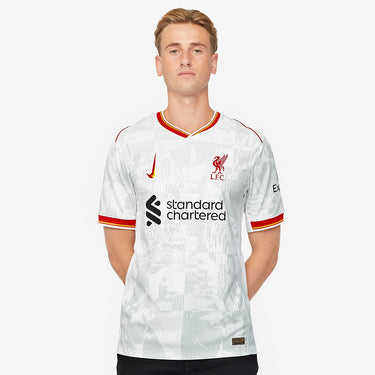 Camisa Nike Liverpool FC 2024/25 III Jogador - [product_category] | FutCompany