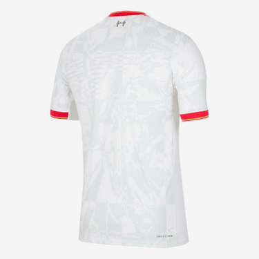 Camisa Nike Liverpool FC 2024/25 III Torcedor - [product_category] | FutCompany