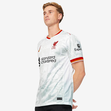Camisa Nike Liverpool FC 2024/25 III Torcedor - [product_category] | FutCompany