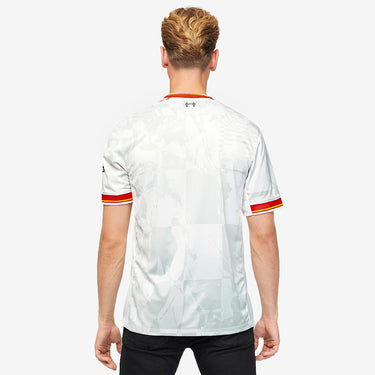 Camisa Nike Liverpool FC 2024/25 III Torcedor - [product_category] | FutCompany
