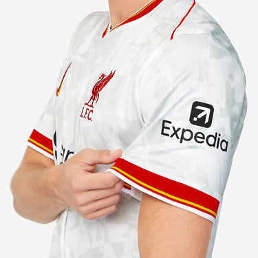 Camisa Nike Liverpool FC 2024/25 III Torcedor - [product_category] | FutCompany