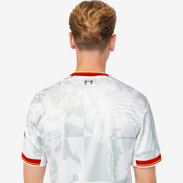 Camisa Nike Liverpool FC 2024/25 III Torcedor - [product_category] | FutCompany