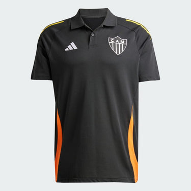 Camisa Polo adidas Atlético Mineiro Tiro - [product_category] | FutCompany