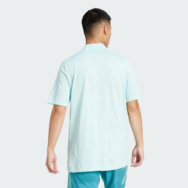 Camisa Polo adidas Cruzeiro 2024 Tiro - [product_category] | FutCompany