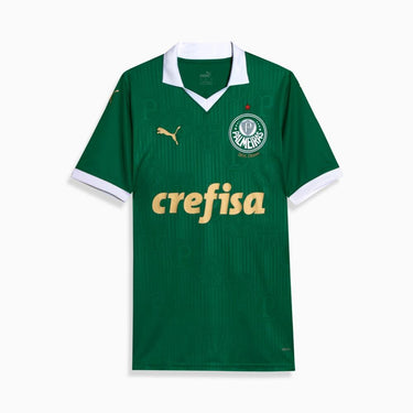 Camisa Puma Palmeiras 2024/25 I - [product_category] | FutCompany