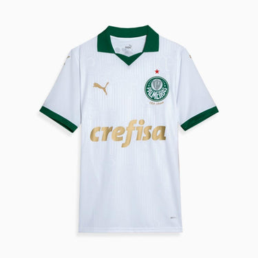 Camisa Puma Palmeiras 2024/25 II - [product_category] | FutCompany