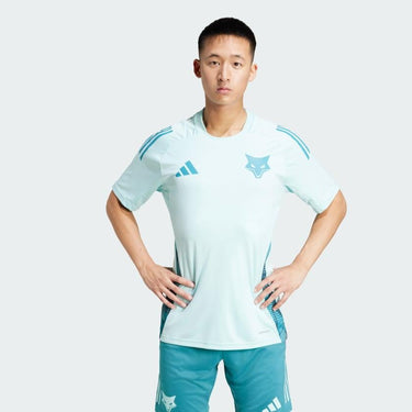 Camisa Treino adidas Cruzeiro 2024 Tiro - [product_category] | FutCompany