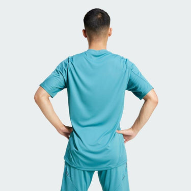 Camisa Treino adidas Cruzeiro 2024 Tiro - [product_category] | FutCompany