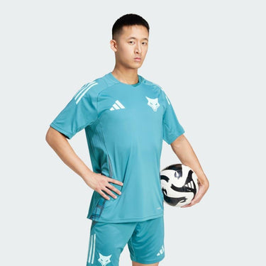 Camisa Treino adidas Cruzeiro 2024 Tiro - [product_category] | FutCompany