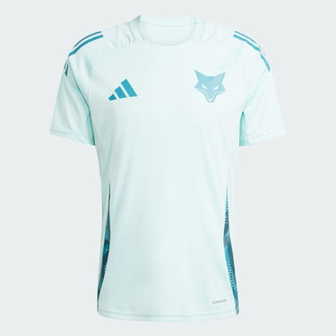 Camisa Treino adidas Cruzeiro 2024 Tiro - [product_category] | FutCompany