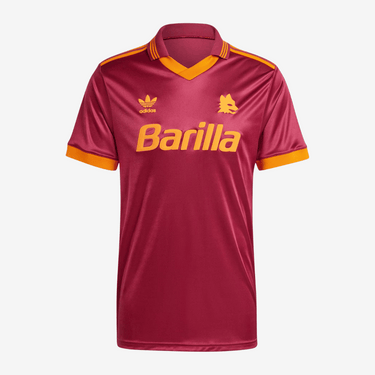 Camisa adidas AS Roma 1993 Bring Back - [product_category] | FutCompany