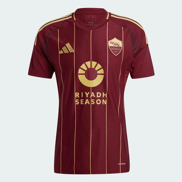 Camisa adidas AS Roma 2024/25 I - [product_category] | FutCompany