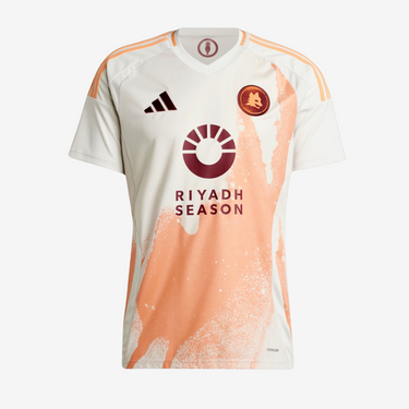 Camisa adidas AS Roma 2024/25 II - [product_category] | FutCompany