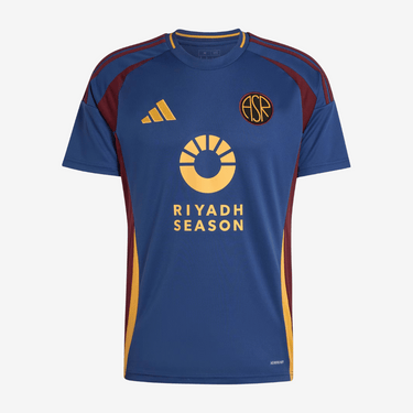 Camisa adidas AS Roma 2024/25 III - [product_category] | FutCompany