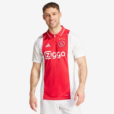 Camisa adidas Ajax Amsterdam 2024/25 I - [product_category] | FutCompany