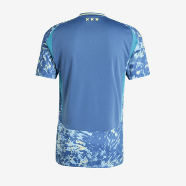 Camisa adidas Ajax Amsterdam 2024/25 II - [product_category] | FutCompany