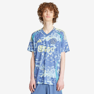 Camisa adidas Ajax Amsterdam 2024/25 II - [product_category] | FutCompany