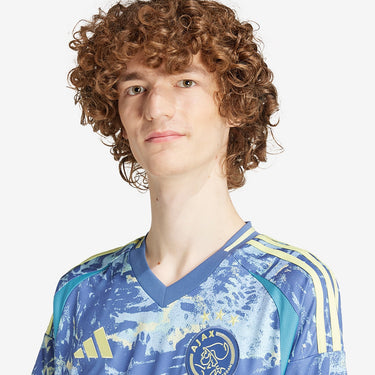 Camisa adidas Ajax Amsterdam 2024/25 II - [product_category] | FutCompany