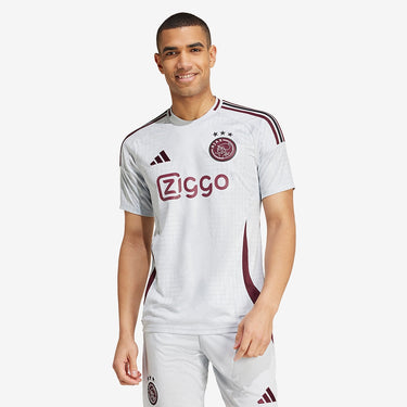 Camisa adidas Ajax Amsterdam 2024/25 III - [product_category] | FutCompany