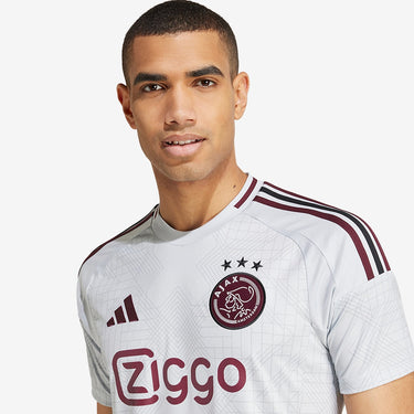 Camisa adidas Ajax Amsterdam 2024/25 III - [product_category] | FutCompany