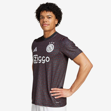 Camisa adidas Ajax Amsterdam 2024/25 Pré-Jogo - [product_category] | FutCompany