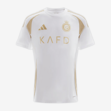 Camisa adidas Al Nassr 2024/25 III - [product_category] | FutCompany