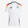 Camisa adidas Alemanha 2024 I - [product_category] | FutCompany