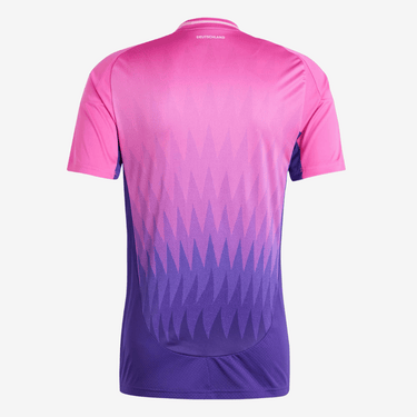 Camisa adidas Alemanha 2024 II - [product_category] | FutCompany