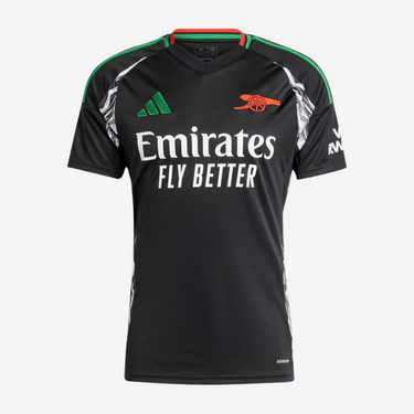 Camisa adidas Arsenal FC 2024/25 II - [product_category] | FutCompany