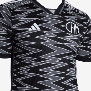 Camisa adidas Atlético Mineiro 2024/25 III - [product_category] | FutCompany