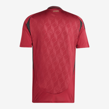 Camisa adidas Bélgica 2024 I - [product_category] | FutCompany